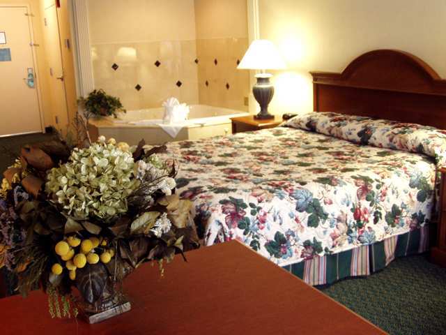 Hilton Garden Inn Charlotte North Room photo